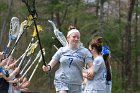 WLax vs MHC  Women’s Lacrosse vs Mt Holyoke College. - Photo by Keith Nordstrom : WLax, lacrosse